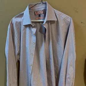 Thomas Pink (Nordstrom) Dress Shirt